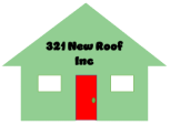 321 New Roof
